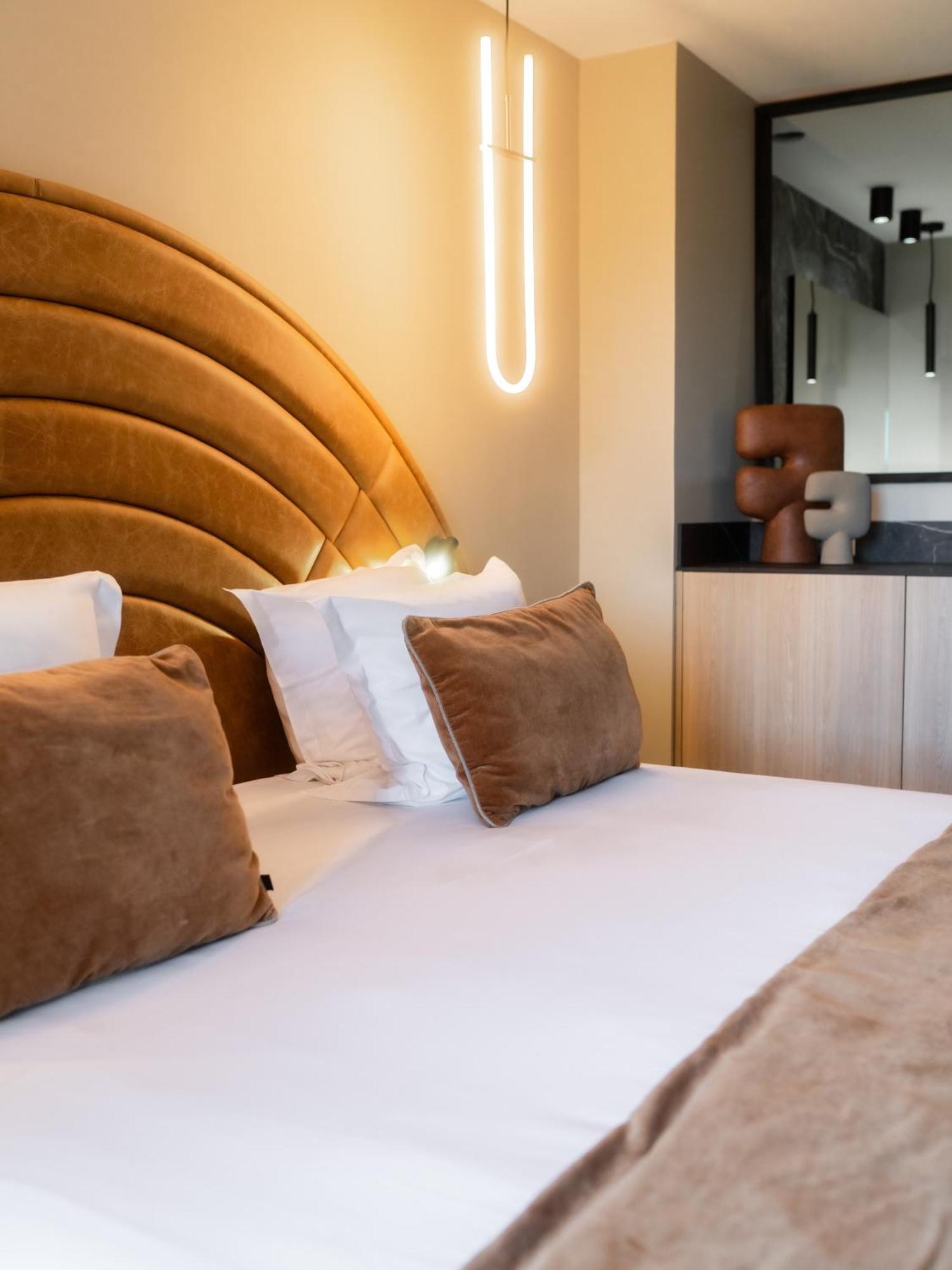 Hotel Fahrenheit Seven Courchevel