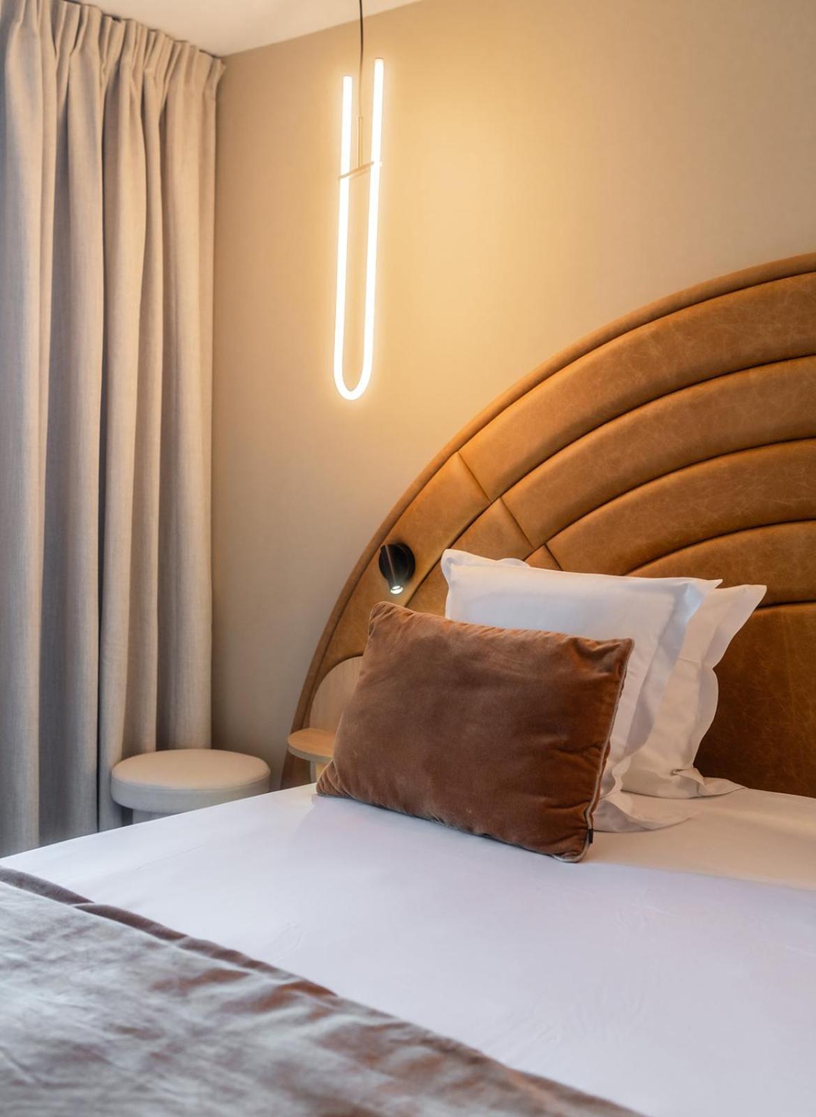 Hotel Fahrenheit Seven 4*