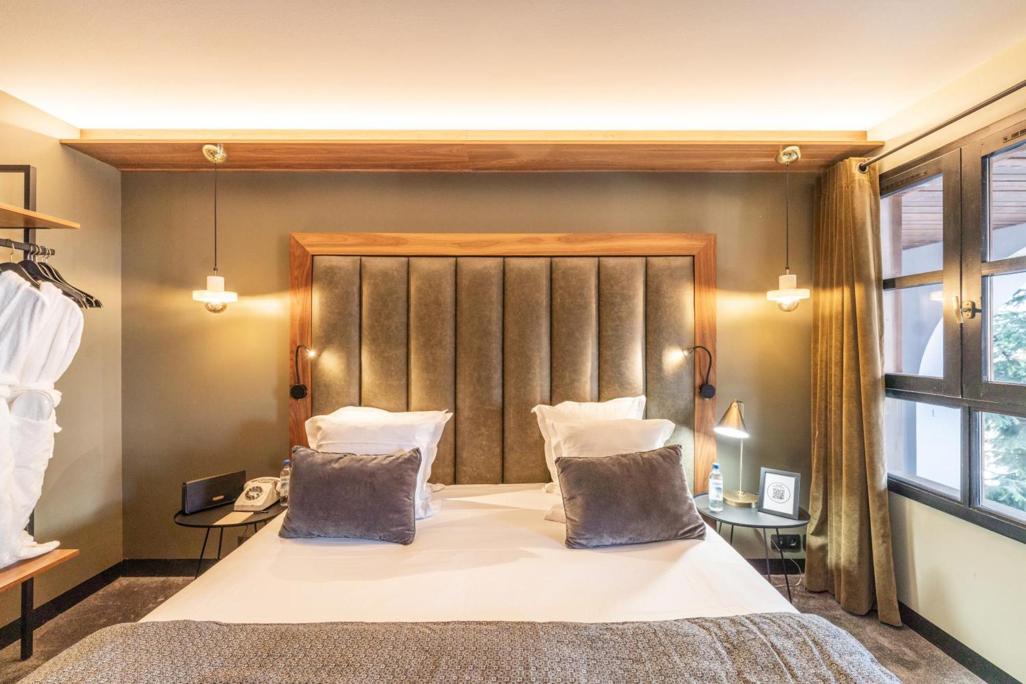 Hotel Fahrenheit Seven
