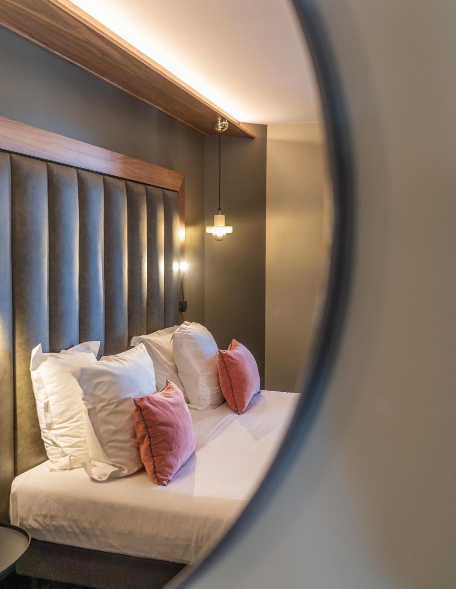 Hotel Fahrenheit Seven 4*