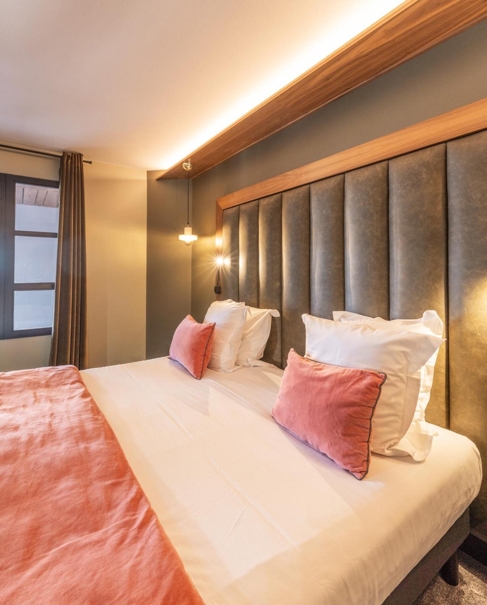 Hotel Fahrenheit Seven 4*