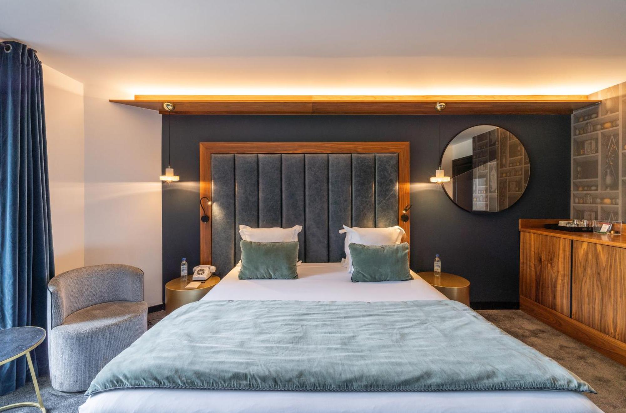 Hotel Fahrenheit Seven Courchevel
